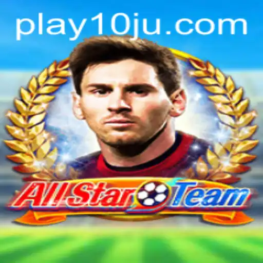 AllStarTeam: Um Mergulho no Jogo Revolucionário
