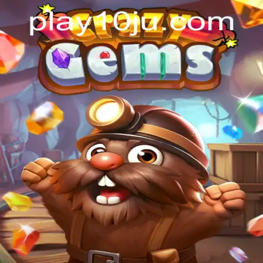Descubra CrazyGems: O Jogo Compulsivo de Estratégia e Diversão
