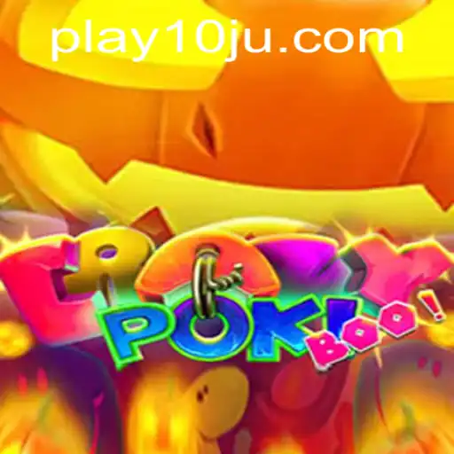 Explorando CrazyPokiBoo: O Jogo que Encanta Multidões