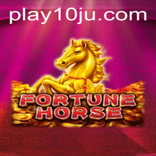 Explorando FortuneHorse: O Jogo do Momento