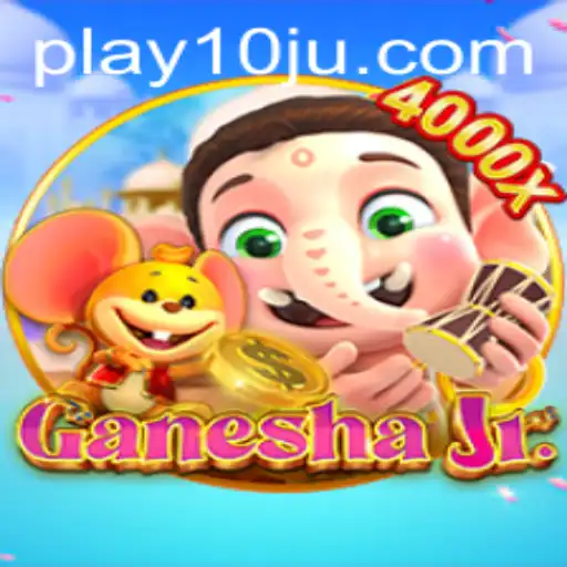 Descubra o Fascinante Mundo de GaneshaJr: Um Jogo Envolvente para Todas as Idades
