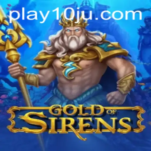 Descubra o Universo Enigmático de GoldofSirens