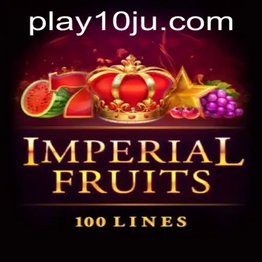 Descubra a Magia de ImperialFruits100: Um Jogo de Estratégia e Diversão