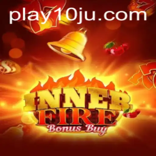 Explorando o Jogo InnerFireBonusBuy: Descrição e Regras