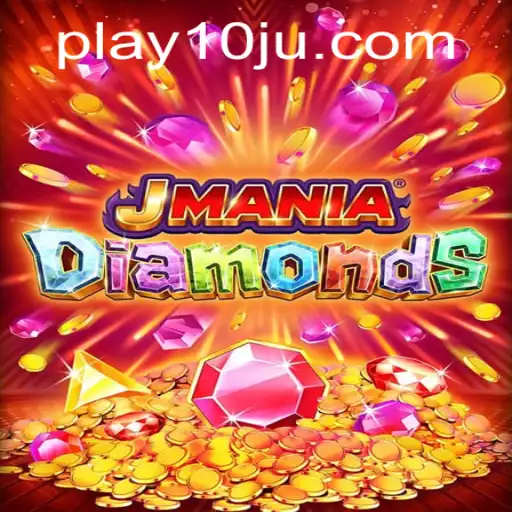 Explorando as Aventuras de JManiaDiamonds: Um Novo Fenômeno no Mundo dos Jogos