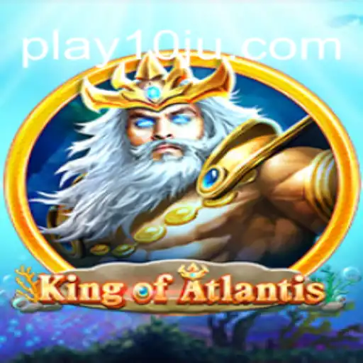 Explorando o Universo de KingofAtlantis: O Jogo do Momento
