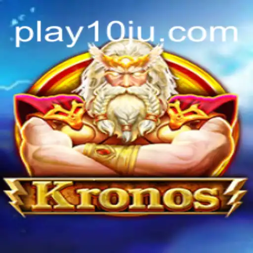 Descubra Kronos: O Novo Fenômeno dos Jogos e sua Mecânica Inovadora