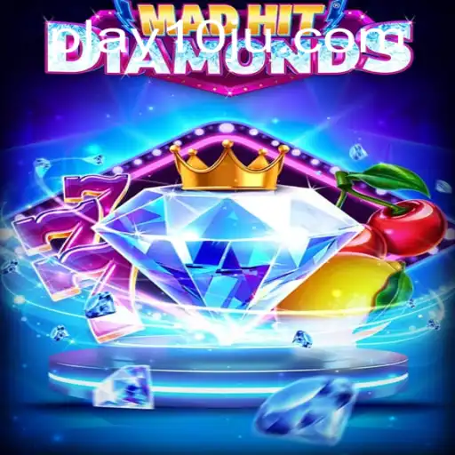 Explorando MadHitDiamonds: O Novo Fenômeno dos Jogos