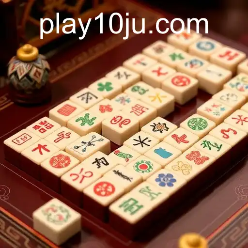 Mahjong