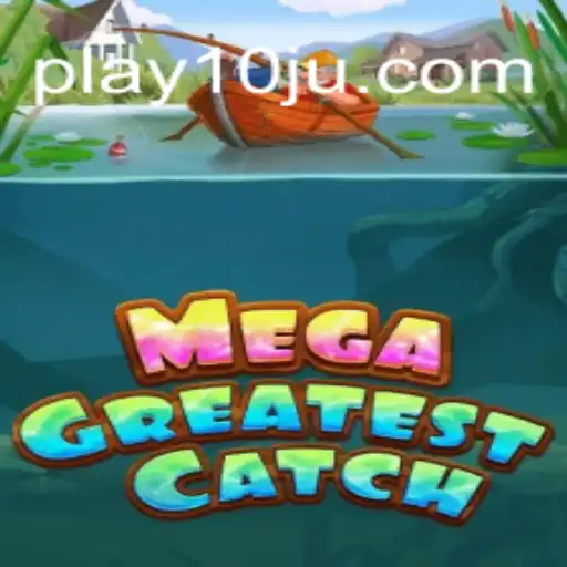 Descubra 'MegaGreatestCatch': O Jogo que Está Conquistando o Mundo
