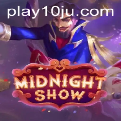MidnightShow: Mergulhe no Mundo Envolvente do Novo Jogo de Estratégia