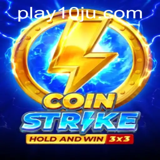 CoinStrike: Descubra o Mundo Empolgante e as Regras do Jogo 10ju