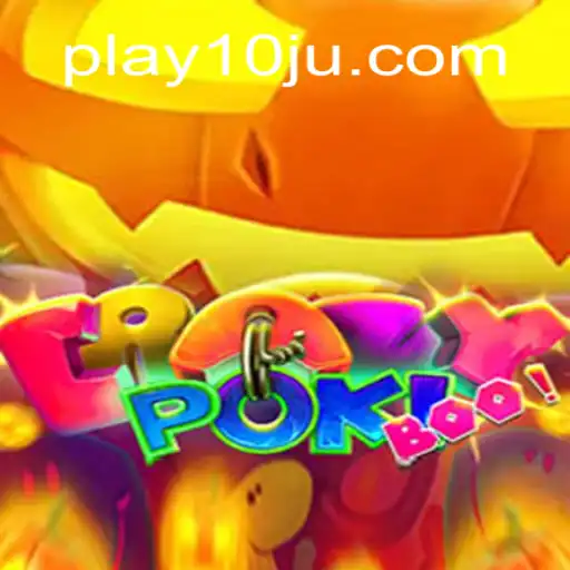 Explorando CrazyPokiBoo: O Jogo que Encanta Multidões