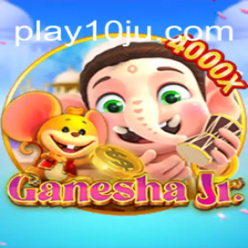 Descubra o Fascinante Mundo de GaneshaJr: Um Jogo Envolvente para Todas as Idades