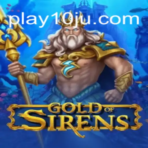 Descubra o Universo Enigmático de GoldofSirens
