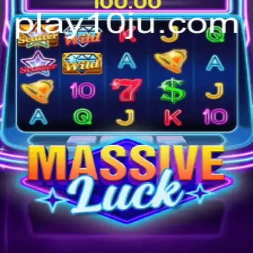 Descubra as Regras e o Encanto do Jogo MassiveLuck