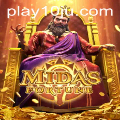 Descubra o Fascinante Mundo de MidasFortune: Aventura e Estratégia no Cenário Atual