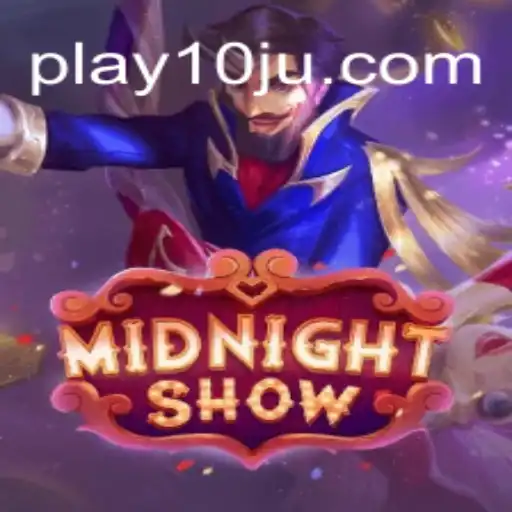 MidnightShow: Mergulhe no Mundo Envolvente do Novo Jogo de Estratégia