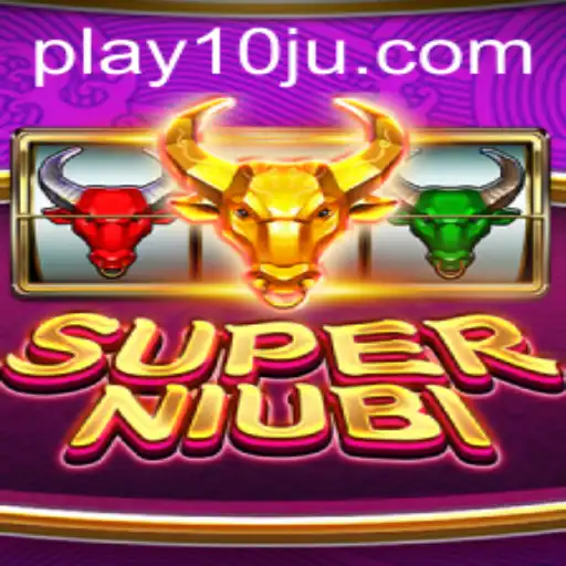 Descubra o Universo de SuperNiubi: O Jogo que Transcende Limites