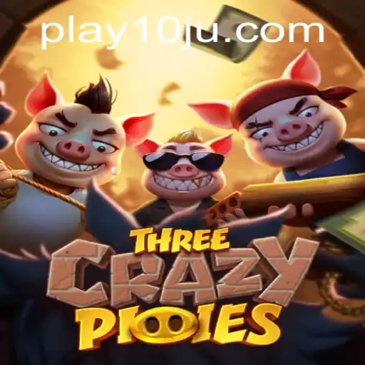 Descubra o Fascinante Mundo de ThreeCrazyPiggies: Um Mergulho nas Regras e Estratégias