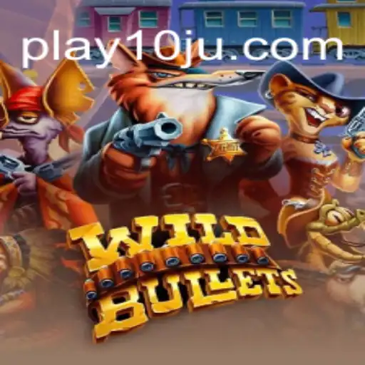 Explorando o Mundo de WildBullets: Um Mergulho no Jogo e Suas Regras
