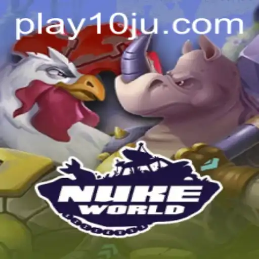 Explorando NukeWorld: O Fascinante Jogo Estratégico do Momento