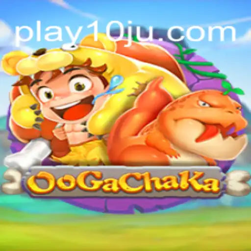 OoGaChaKa: Uma Aventurança Inovadora e Envolvente No Mundo dos Jogos