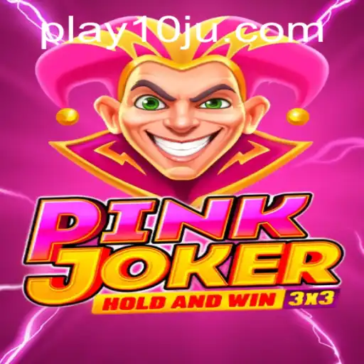 Descubra o Fascinante Mundo de Pinkjoker: O Jogo que Conquista Novos Fãs