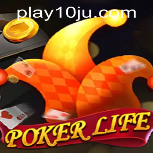 PokerLife: O Fascinante Mundo do Poker com 10ju