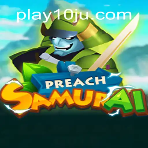 Descubra 'PreachSamurai': O Jogo Estratégico que Une Tradição e Inovação
