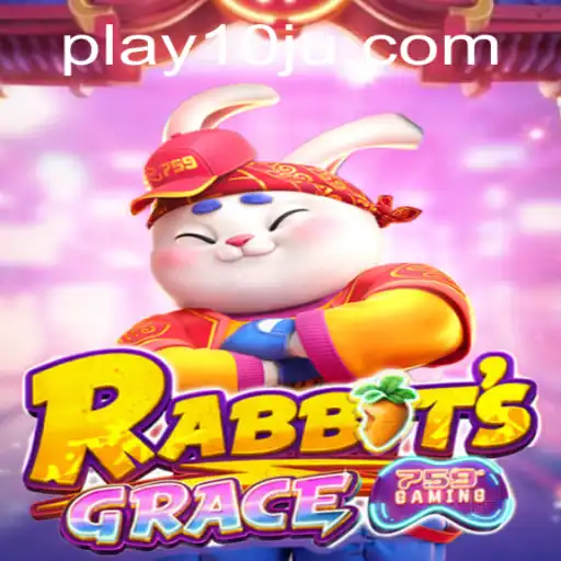 Descubra RabbitsGrace: Um Novo Jogo que Encanta e Surpreende
