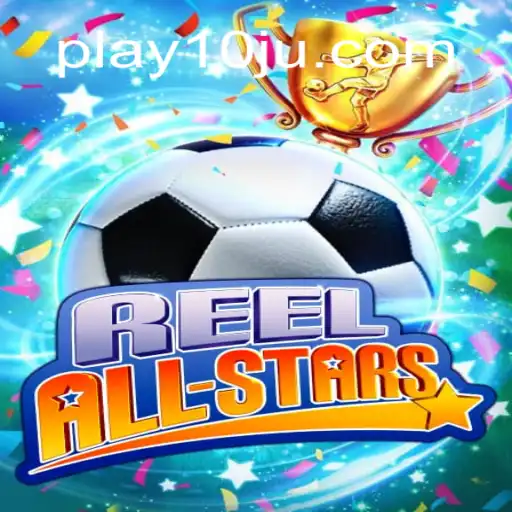 ReelAllStars: Uma Nova Era nos Jogos de Tabuleiro com 10ju