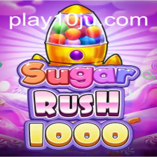 Explorando o Mundo Fascinante de SugarRush1000