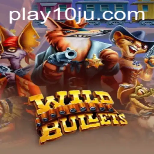 Explorando o Mundo de WildBullets: Um Mergulho no Jogo e Suas Regras